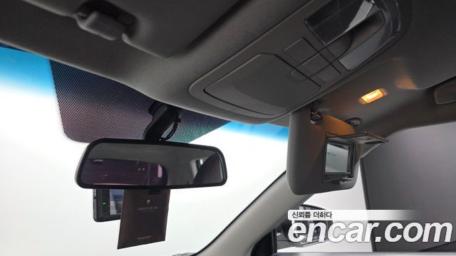 KG Mobility (SsangYong) Tivoli Diesel VX 4WD 2016 — фото 16