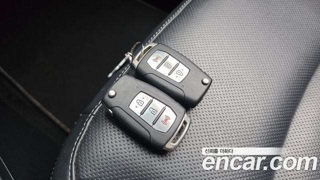 KG Mobility (SsangYong) Tivoli Diesel VX 4WD 2016 — фото 19