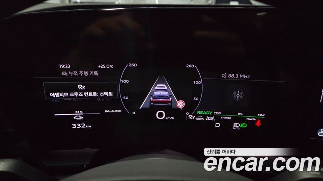 Audi Q6 e-tron (GF) Performance 2025 — фото 8