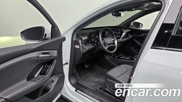 Audi Q6 e-tron (GF) Performance 2025 — фото 10