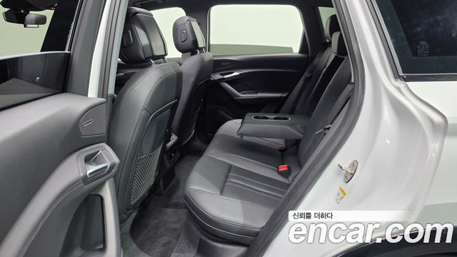 Audi Q6 e-tron (GF) Performance 2025 — фото 15