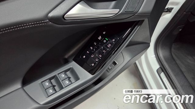 Audi Q6 e-tron (GF) Performance 2025 — фото 16