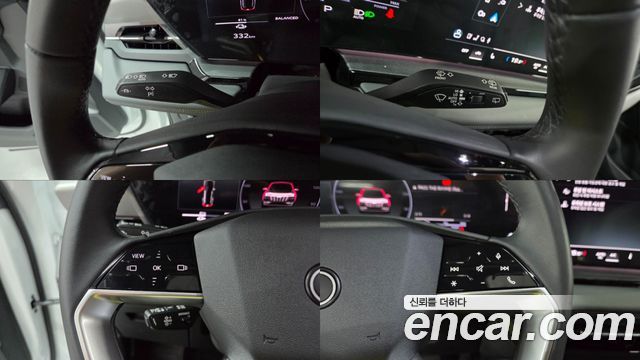 Audi Q6 e-tron (GF) Performance 2025 — фото 18
