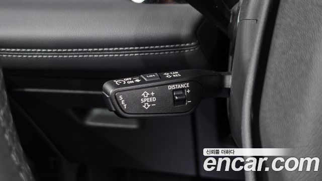 Audi Q6 e-tron (GF) Performance 2025 — фото 19
