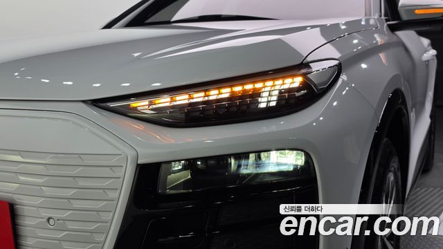 Audi Q6 e-tron (GF) Performance 2025 — фото 28