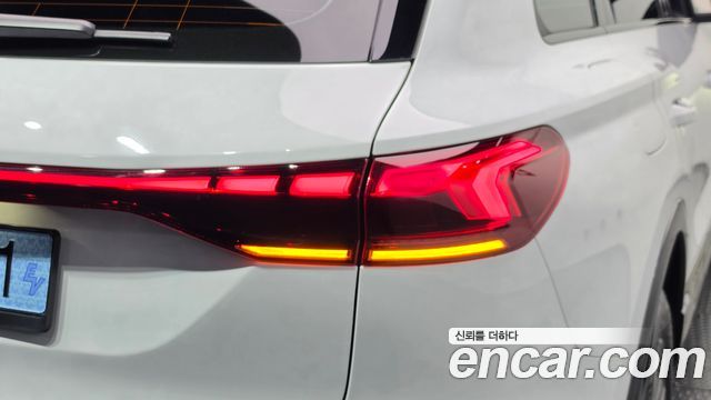 Audi Q6 e-tron (GF) Performance 2025 — фото 29