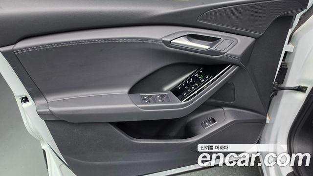 Audi Q6 e-tron (GF) Performance 2025 — фото 30