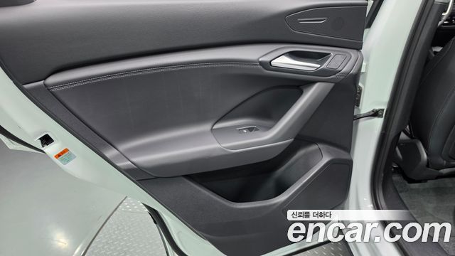 Audi Q6 e-tron (GF) Performance 2025 — фото 31