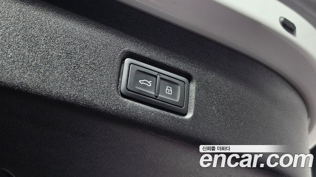 Audi Q6 e-tron (GF) Performance 2025 — фото 42