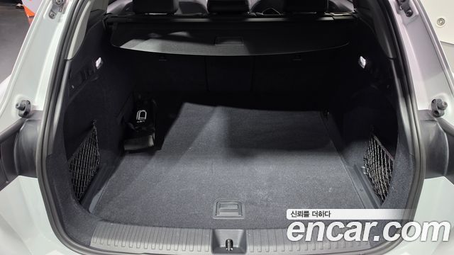 Audi Q6 e-tron (GF) Performance 2025 — фото 43