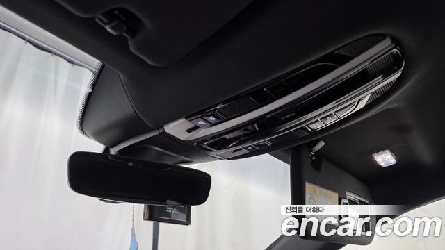 Porsche Panamera (971) 3.0 AWD 2020 — фото 17
