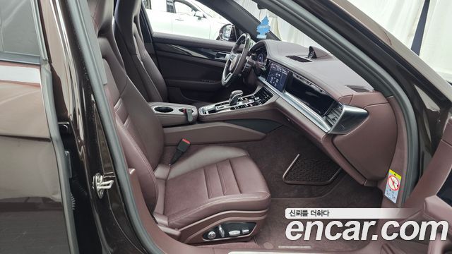 Porsche Panamera (971) 3.0 AWD 2020 — фото 26