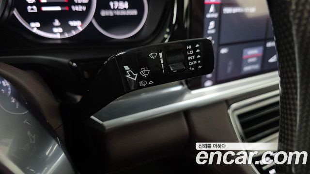 Porsche Panamera (971) 3.0 AWD 2020 — фото 28