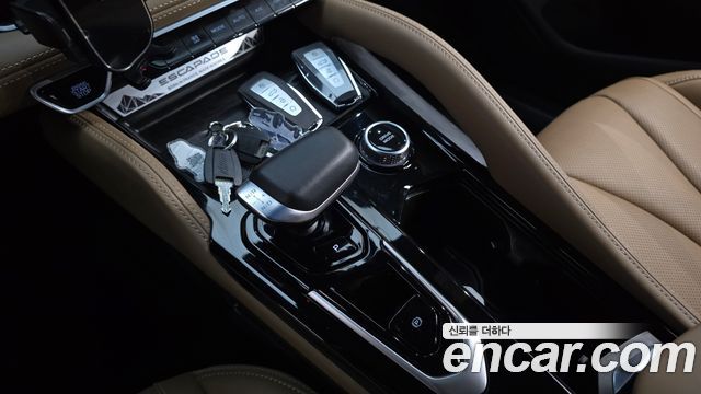 Renault Korea Grand Koleos 1.5 E-TECH Escapade 2WD 2026 — фото 9