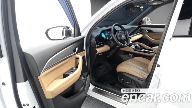 Renault Korea Grand Koleos 1.5 E-TECH Escapade 2WD 2026 — фото 10