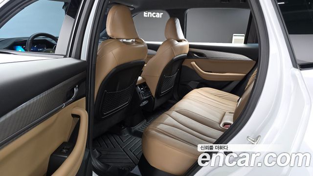 Renault Korea Grand Koleos 1.5 E-TECH Escapade 2WD 2026 — фото 11