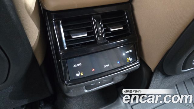 Renault Korea Grand Koleos 1.5 E-TECH Escapade 2WD 2026 — фото 15