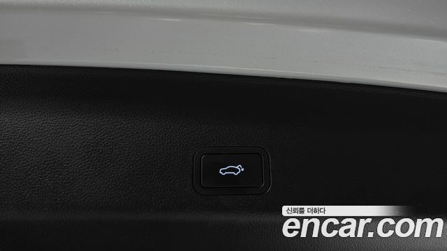 Renault Korea Grand Koleos 1.5 E-TECH Escapade 2WD 2026 — фото 16