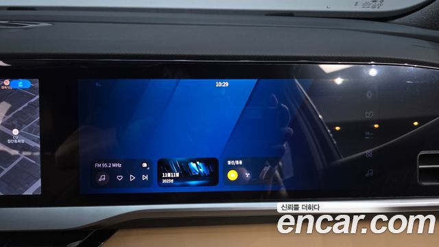 Renault Korea Grand Koleos 1.5 E-TECH Escapade 2WD 2026 — фото 17