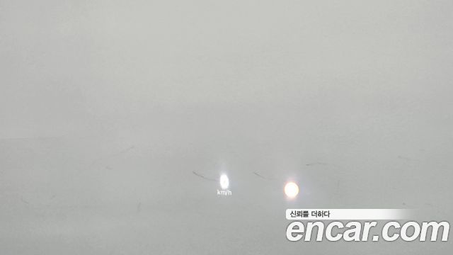 Renault Korea Grand Koleos 1.5 E-TECH Escapade 2WD 2026 — фото 18