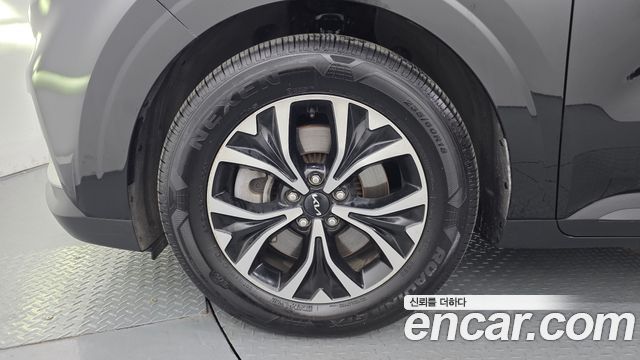 Kia Carnival (IV) Diesel 9-Seater Prestige 2023 — фото 5