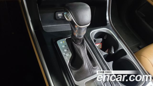 Kia Carnival (IV) Diesel 9-Seater Prestige 2023 — фото 9