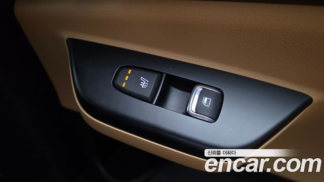 Kia Carnival (IV) Diesel 9-Seater Prestige 2023 — фото 18