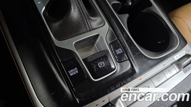Kia Carnival (IV) Diesel 9-Seater Prestige 2023 — фото 20