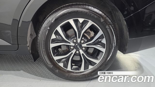 Kia Carnival (IV) Diesel 9-Seater Prestige 2023 — фото 21