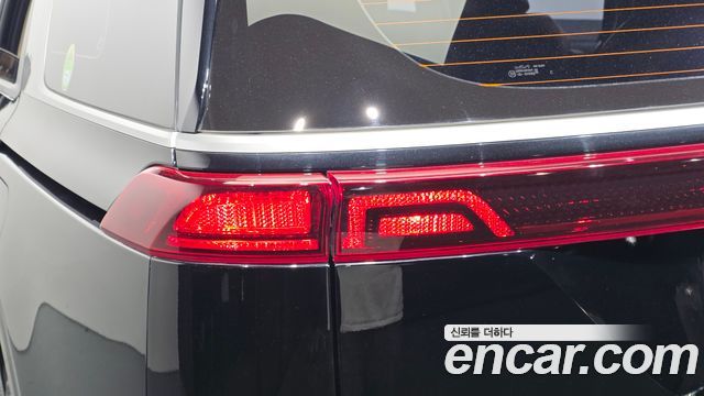 Kia Carnival (IV) Diesel 9-Seater Prestige 2023 — фото 23