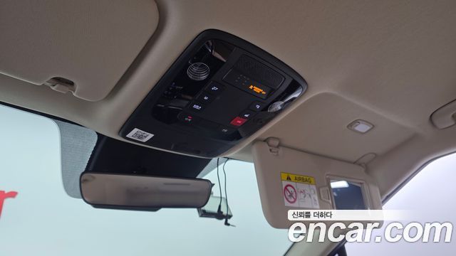 Kia Carnival (IV) Diesel 9-Seater Prestige 2023 — фото 28