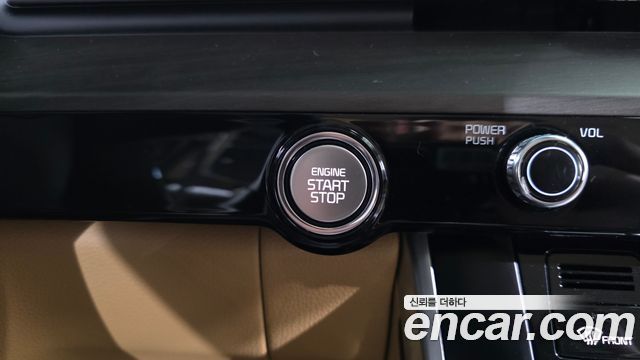 Kia Carnival (IV) Diesel 9-Seater Prestige 2023 — фото 30