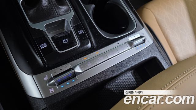 Kia Carnival (IV) Diesel 9-Seater Prestige 2023 — фото 32