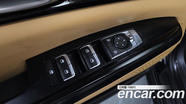 Kia Carnival (IV) Diesel 9-Seater Prestige 2023 — фото 33