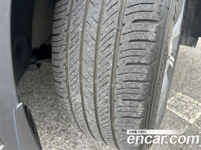 Hyundai Palisade Diesel 2.2 2WD Prestige 2021 — фото 8