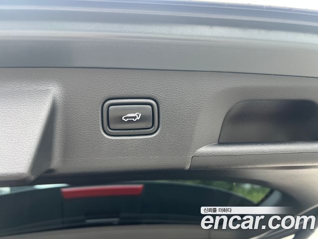 Hyundai Palisade Diesel 2.2 2WD Prestige 2021 — фото 10