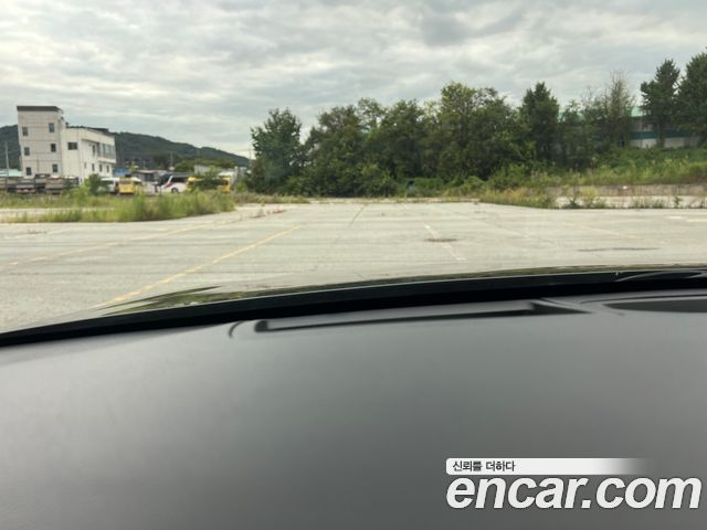 Hyundai Palisade Diesel 2.2 2WD Prestige 2021 — фото 16