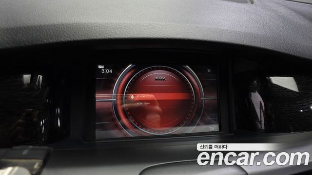 Renault Korea SM5 Platinum LPLi RE S/S Collection 2014 — фото 16