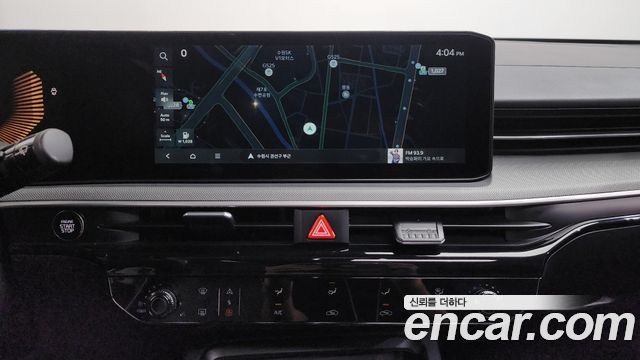 Kia K5 (III) 2.0 LPi(Rent) Trendy 2024 — фото 13