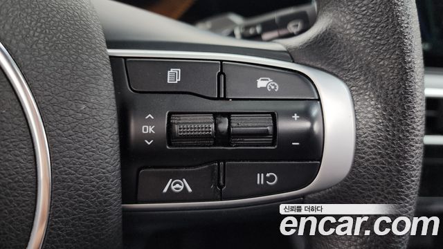 Kia K5 (III) 2.0 LPi(Rent) Trendy 2024 — фото 16