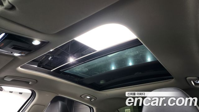 Kia K5 (III) 2.0 LPi(Rent) Trendy 2024 — фото 17