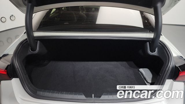 Kia K5 (III) 2.0 LPi(Rent) Trendy 2024 — фото 18