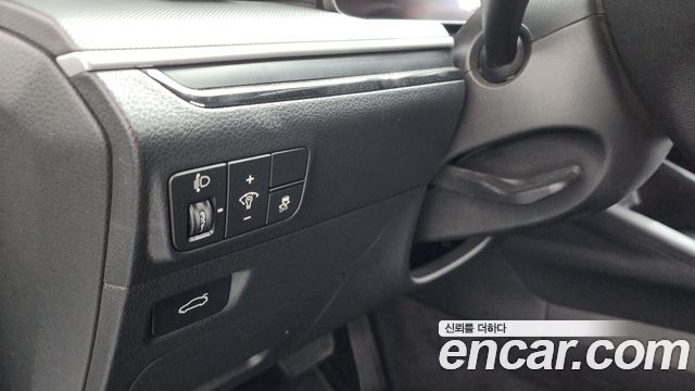 Kia K5 (III) 2.0 LPi(Rent) Trendy 2024 — фото 27