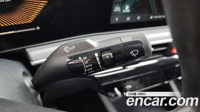 Kia K5 (III) 2.0 LPi(Rent) Trendy 2024 — фото 28
