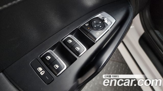 Kia K5 (III) 2.0 LPi(Rent) Trendy 2024 — фото 29