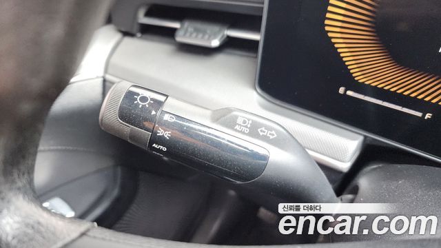 Kia K5 (III) 2.0 LPi(Rent) Trendy 2024 — фото 30