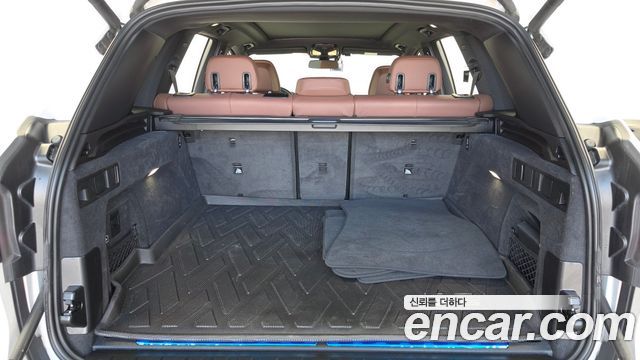 BMW X5 (G05) xDrive 45e M Sport 2020 — фото 20