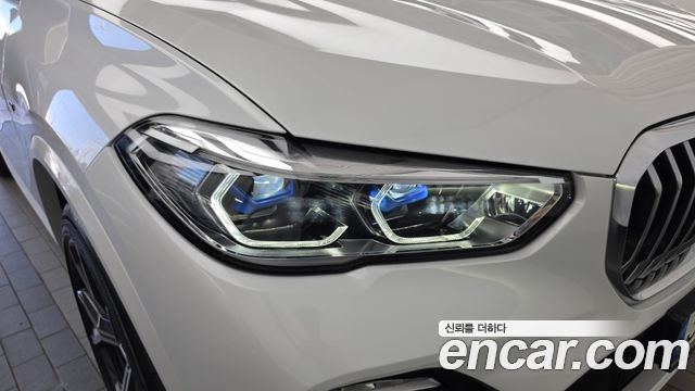 BMW X5 (G05) xDrive 45e M Sport 2020 — фото 22
