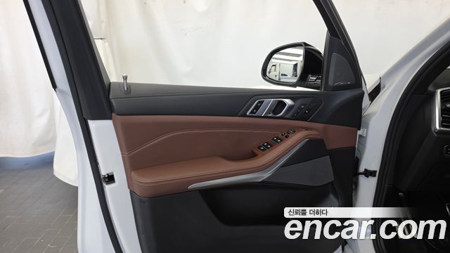 BMW X5 (G05) xDrive 45e M Sport 2020 — фото 24