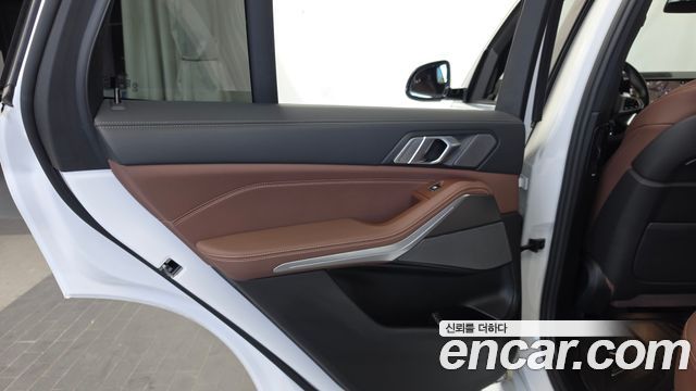 BMW X5 (G05) xDrive 45e M Sport 2020 — фото 25